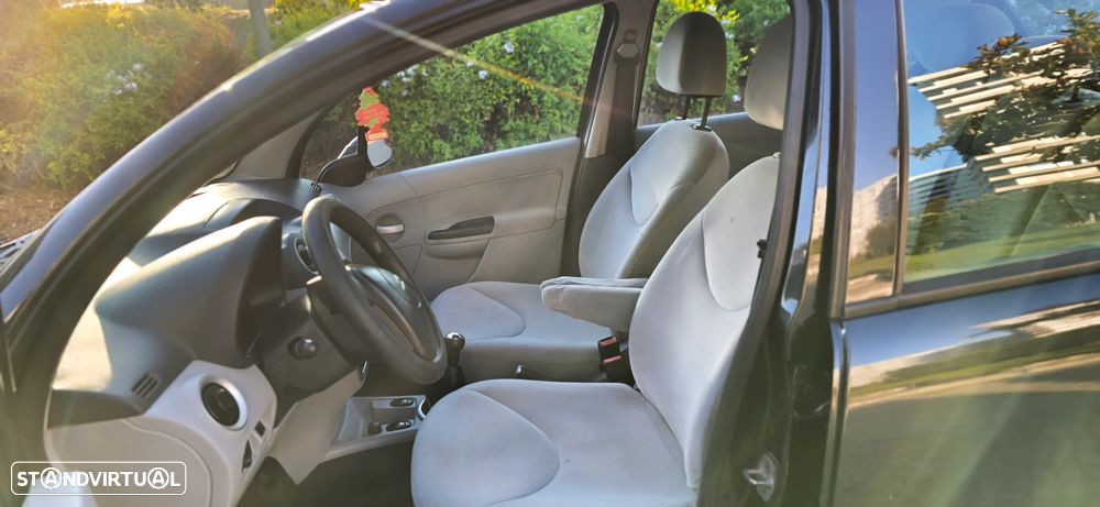 Citroën C3 1.1 Exclusive - 11