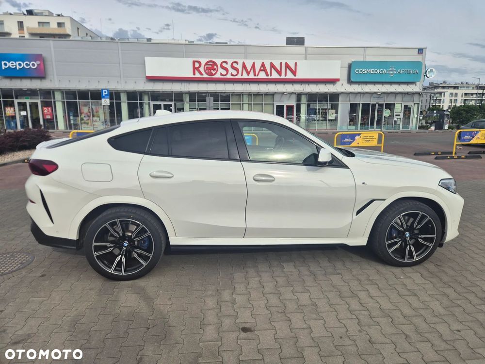 BMW X6 - 17