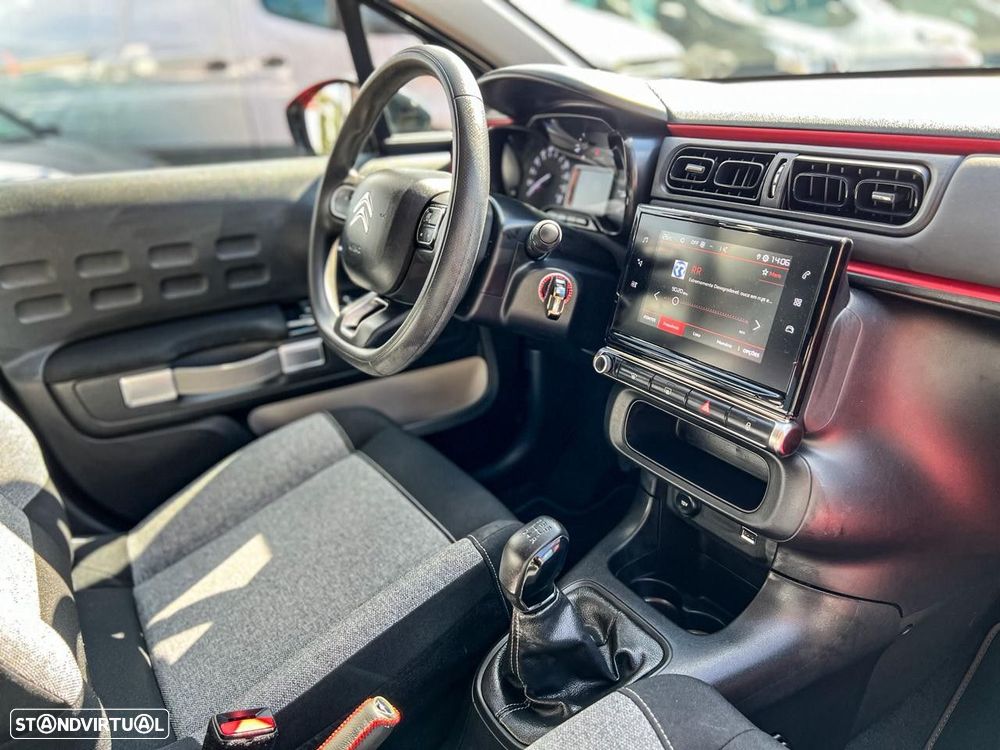 Citroën C3 - 20