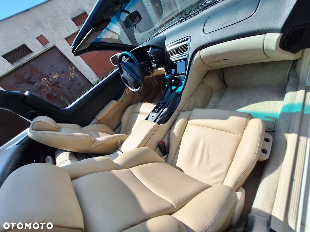 Nissan 300 ZX - 4