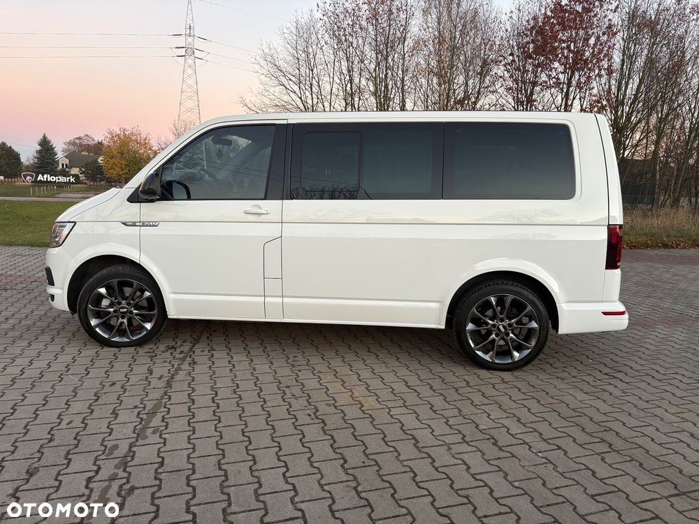 Volkswagen Multivan 2.0 BiTDI L1 Edition DSG - 5