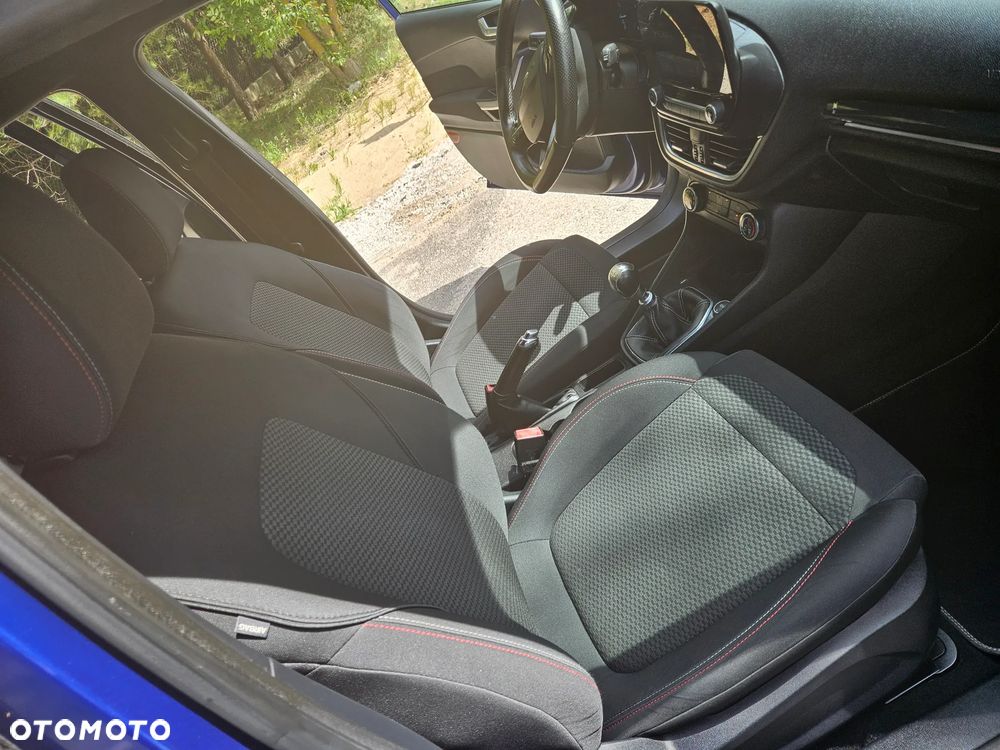 Ford Fiesta - 21