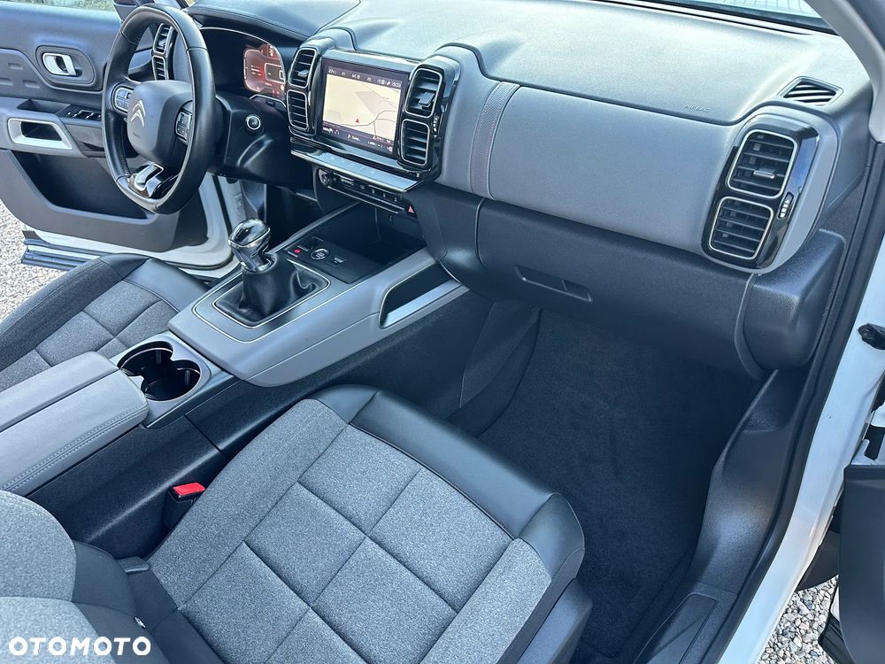 Citroën C5 Aircross 1.2 PureTech Feel - 14