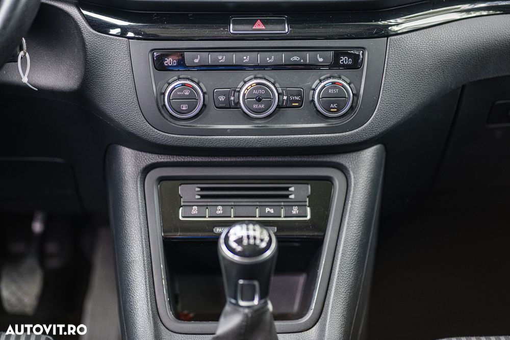 Seat Alhambra 2.0 TDI Ecomotive Style - 8