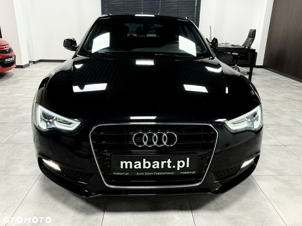 Audi A5 Sportback 1.8 TFSI - 9