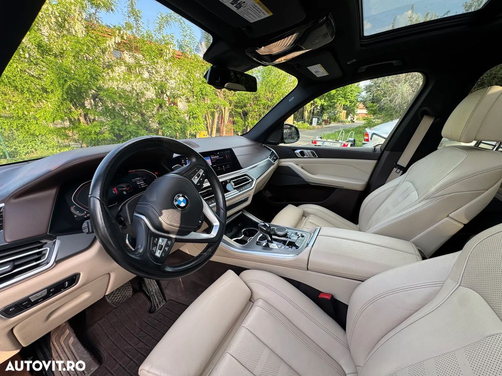 BMW X5 xDrive40i xLine - 17