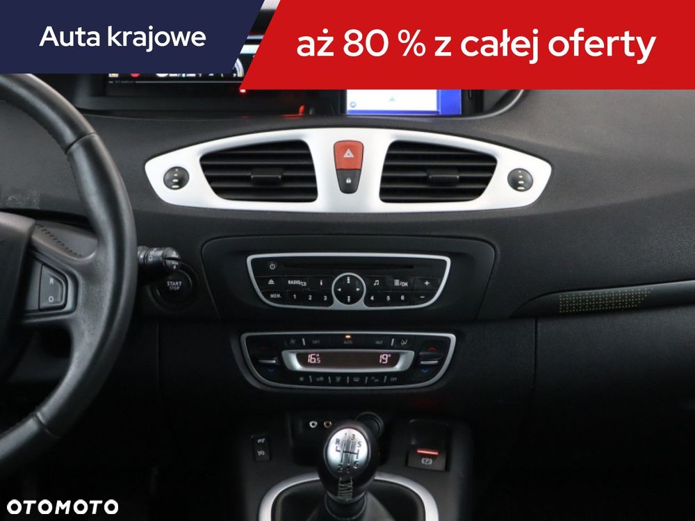 Renault Scenic - 14