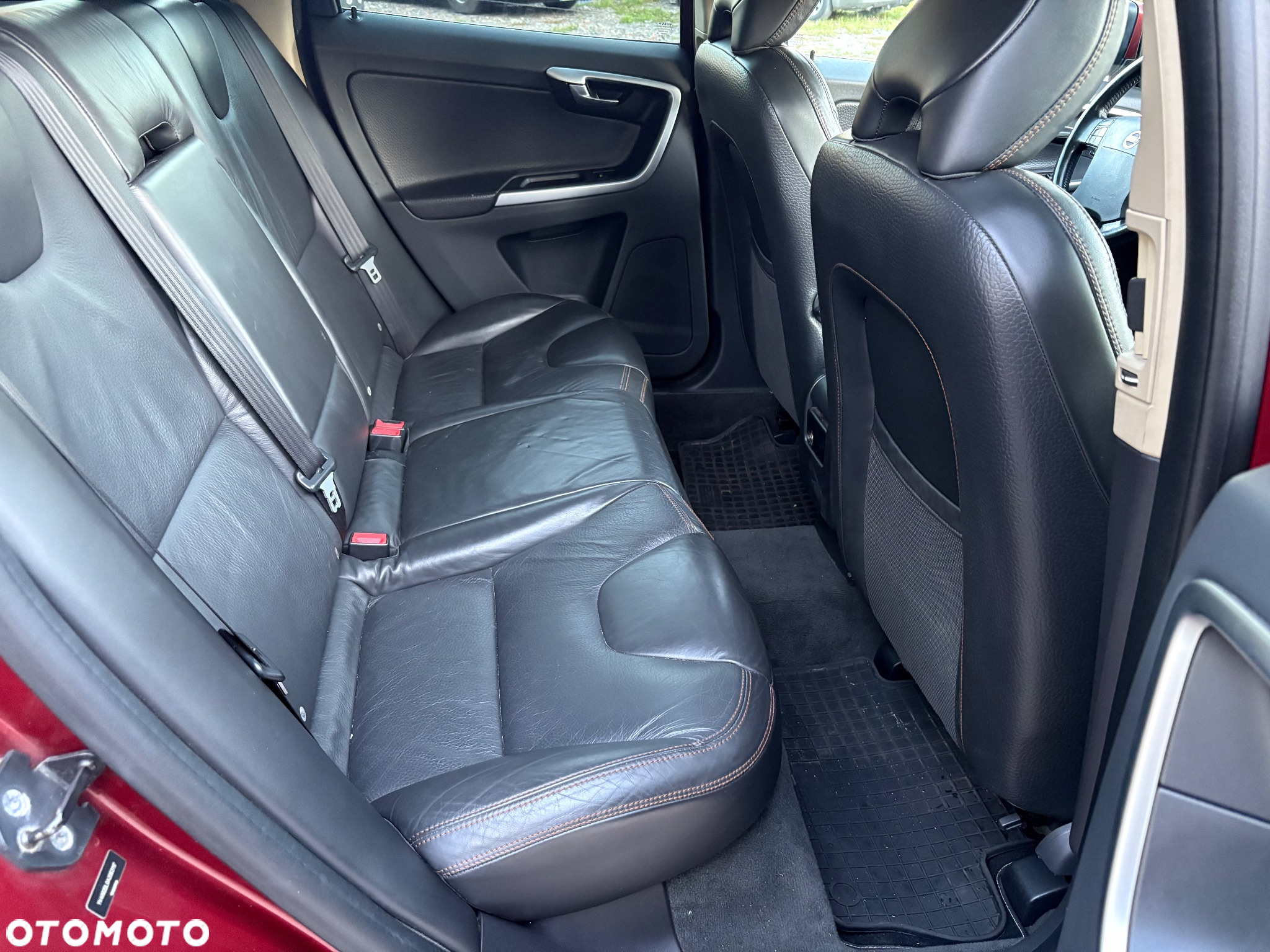 Volvo XC 60 - 16