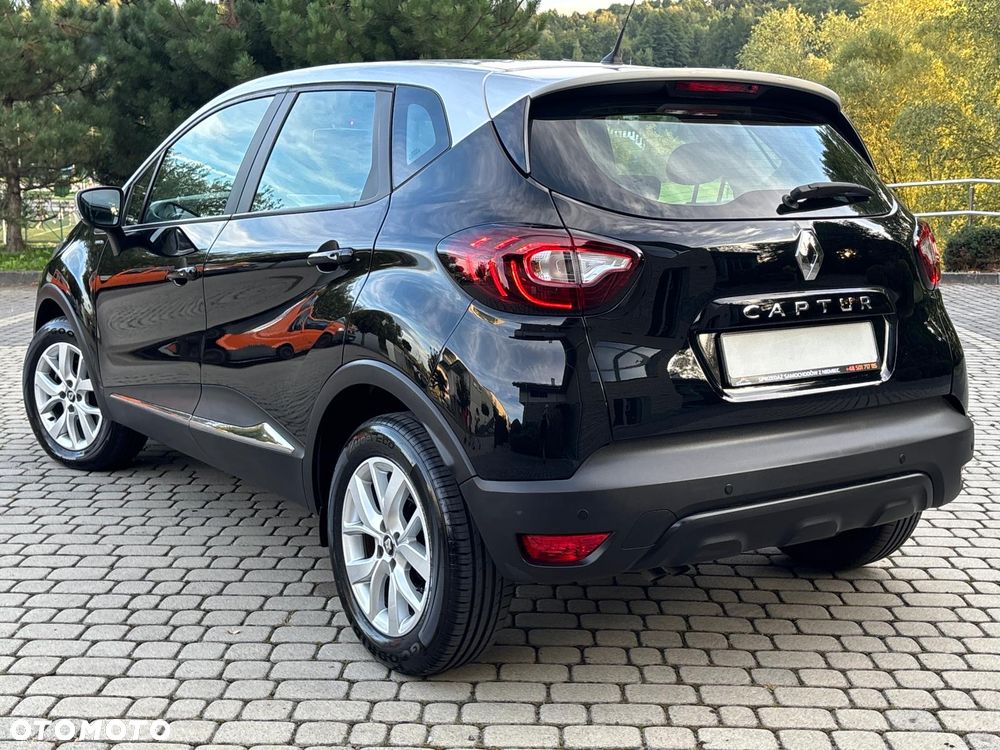 Renault Captur - 3
