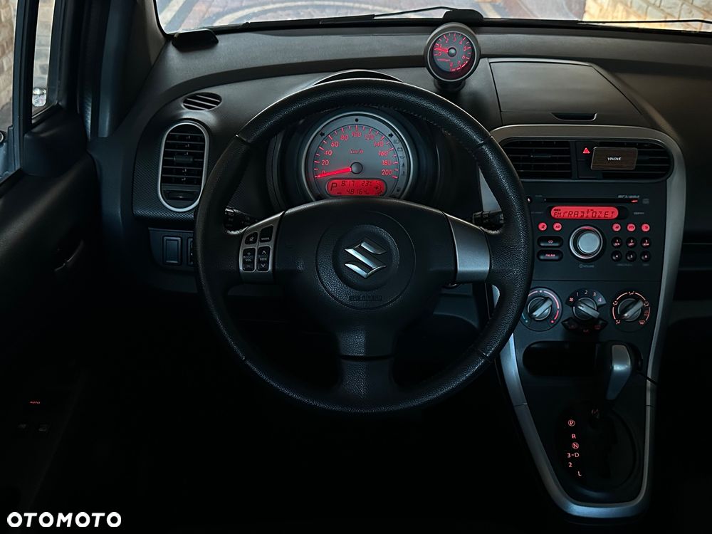 Suzuki Splash - 16