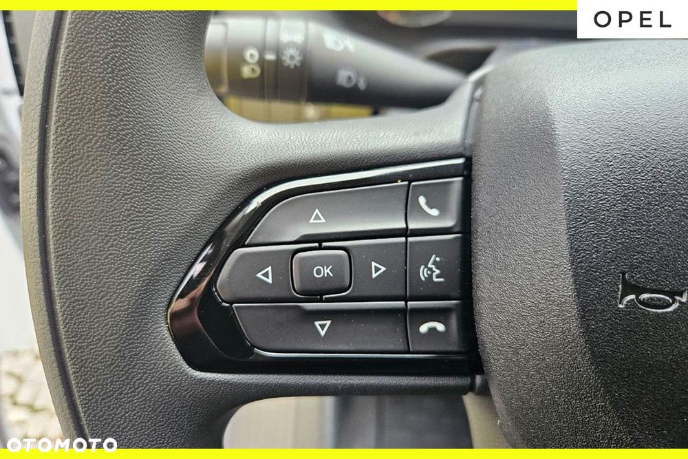 Opel Movano Heavy L3H2 2.2 180KM - 13