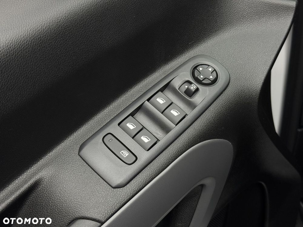 Toyota Proace City Verso 1.5 D-4D Business - 22