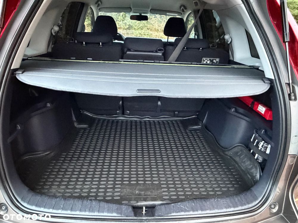 Honda CR-V 2.0i-VTEC Elegance 50 Jahre Edition - 12