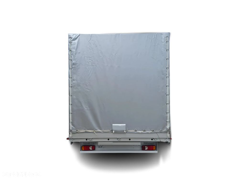 Renault Master L3 170KM Plandeka 10 EP - 3