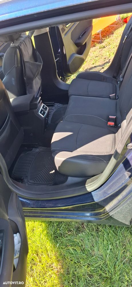 Renault Megane Blue dCi 116 EDC Intens - 8