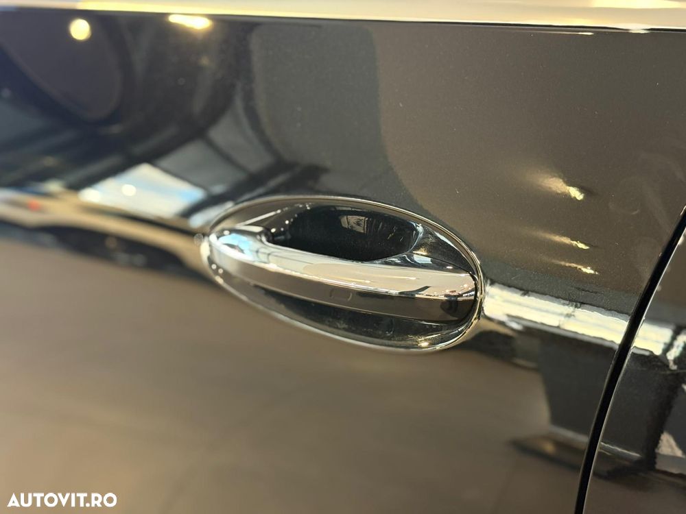 Mercedes-Benz GLC 200 4Matic 9G-TRONIC Edition AMG Line - 15