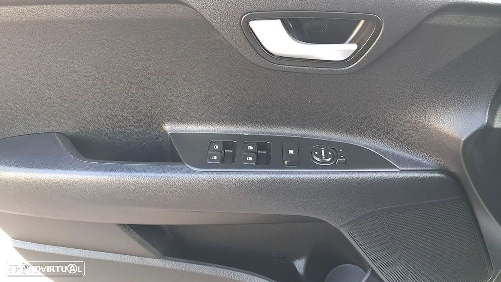 Kia Rio 1.2 CVVT Dynamic - 12