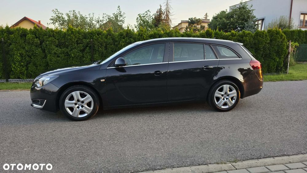 Opel Insignia - 6