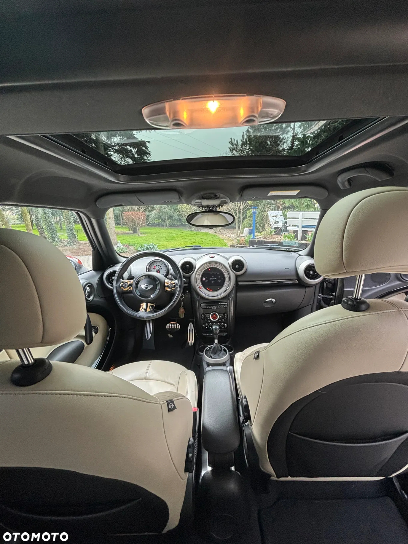 MINI Countryman - 18