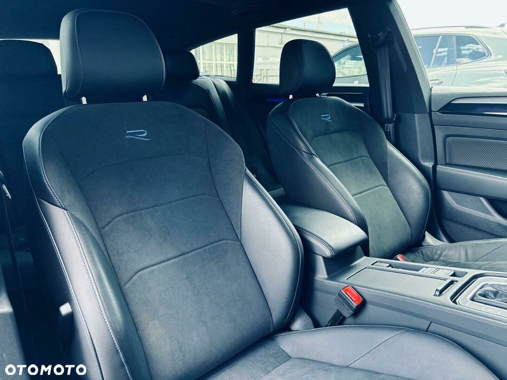 Volkswagen Arteon 2.0 TSI 4Motion R DSG - 20