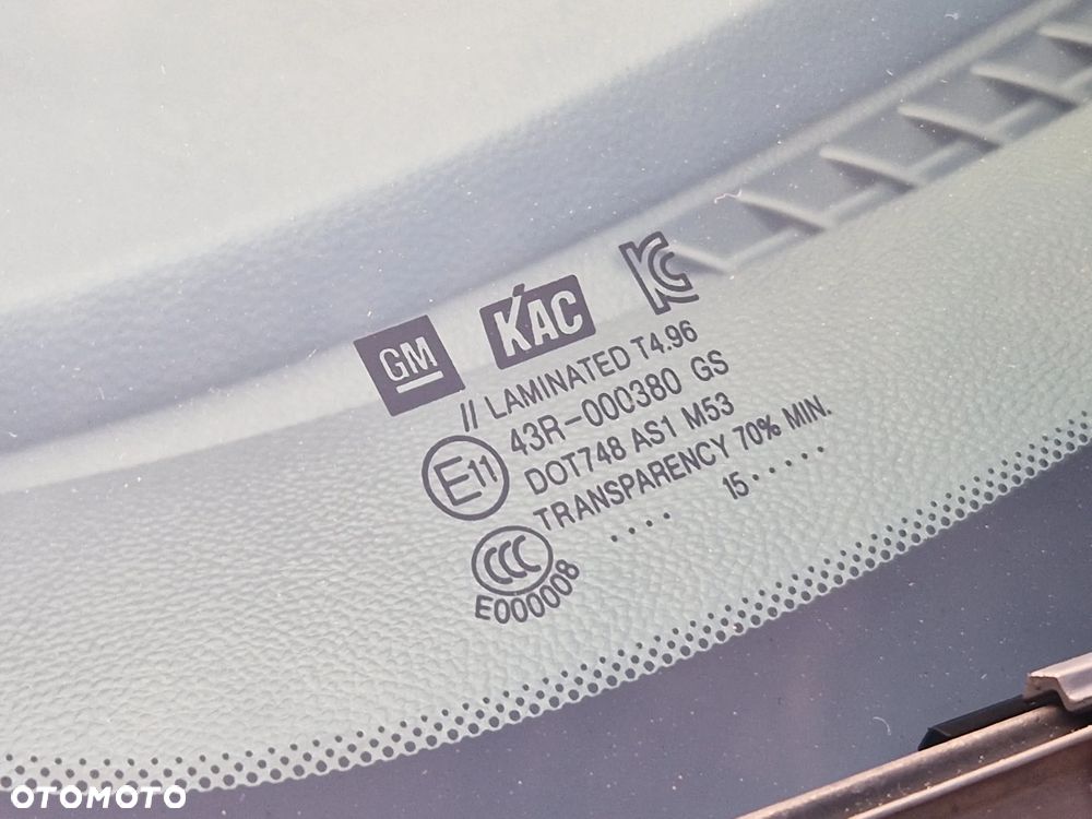 Opel Mokka 1.4 Turbo ecoFLEX Start/Stop Color Innovation - 18