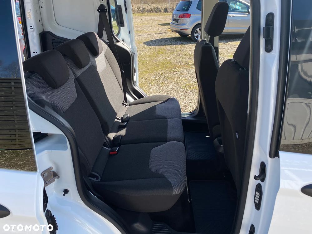 Ford Transit Courier 1.5 TDCi Trend - 10