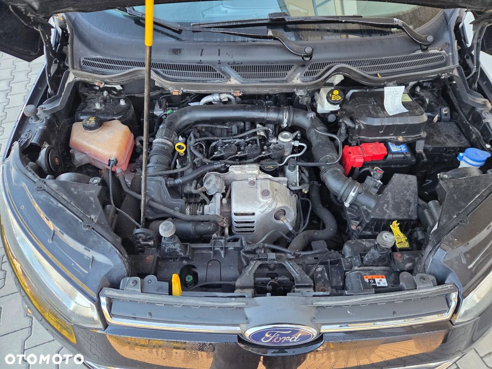 Ford EcoSport - 19