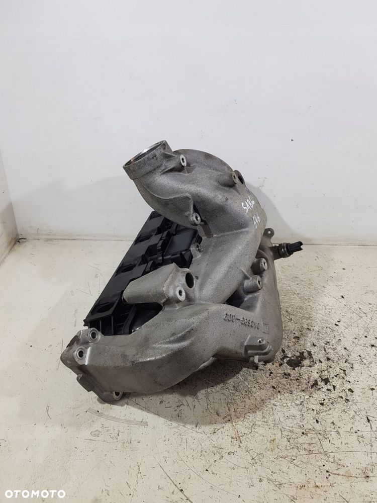 kolektor ssący a6461420179 mercedes sprinter 906 2.2 cdi 646984 - 5