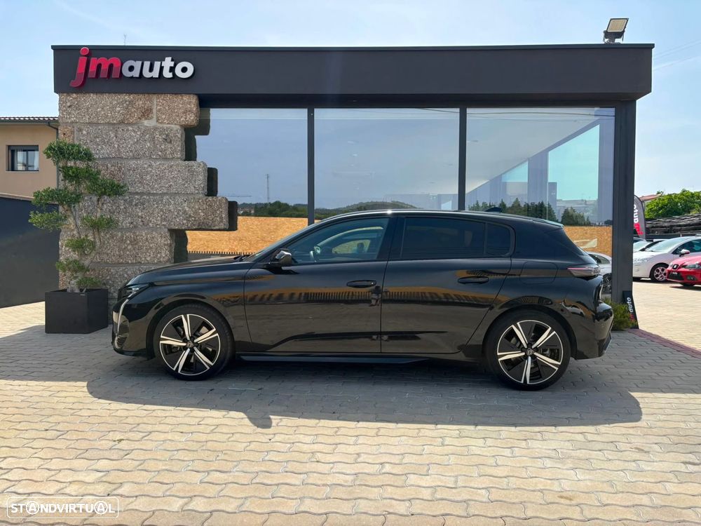 Peugeot 308 - 4