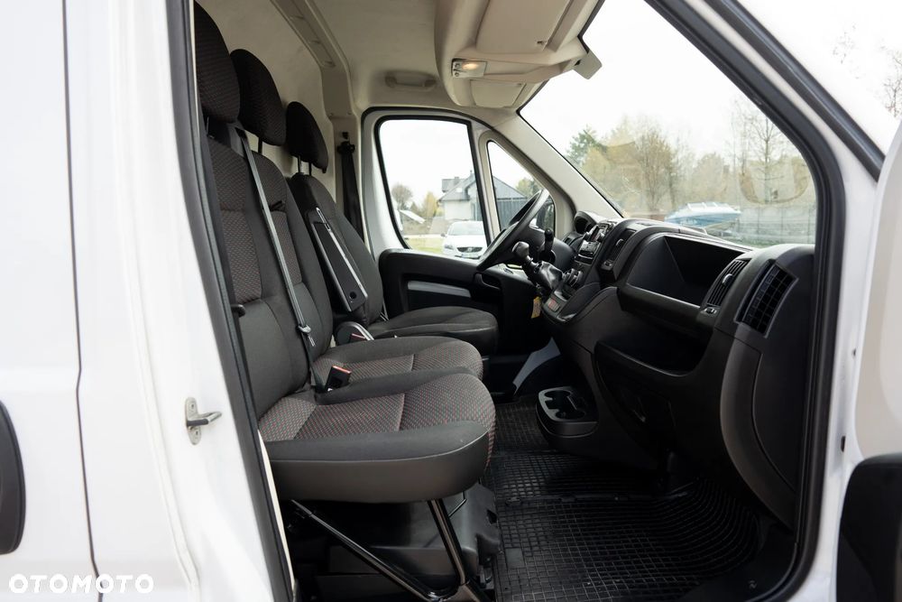 Opel Movano L4H3 - 13