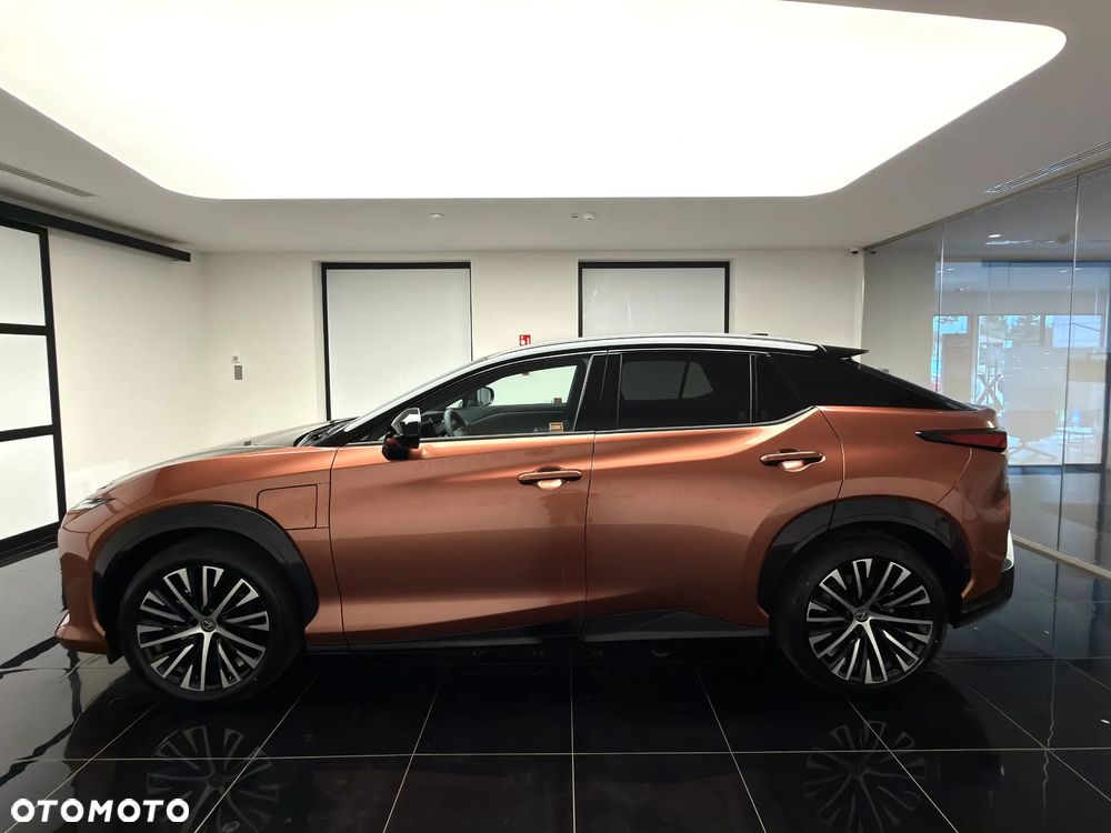 Lexus RZ 500e 77kWh Prestige DIRECT4 - 9