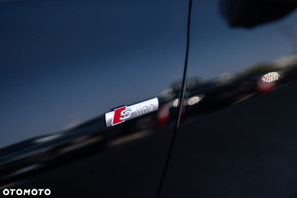 Audi A5 Avant TFSI S tronic - 8