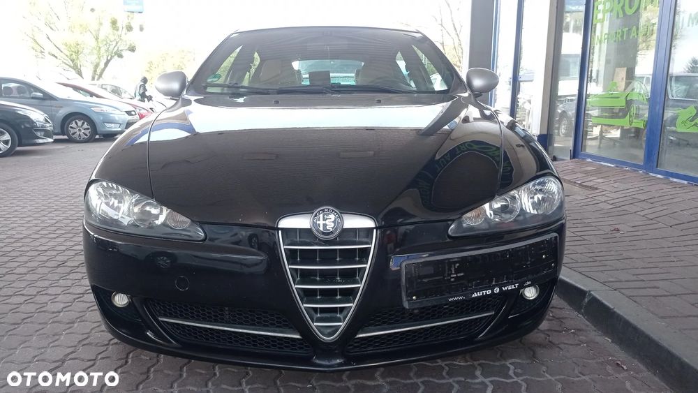 Alfa Romeo 147 1.6 Twin Spark ECO Eleganza - 32