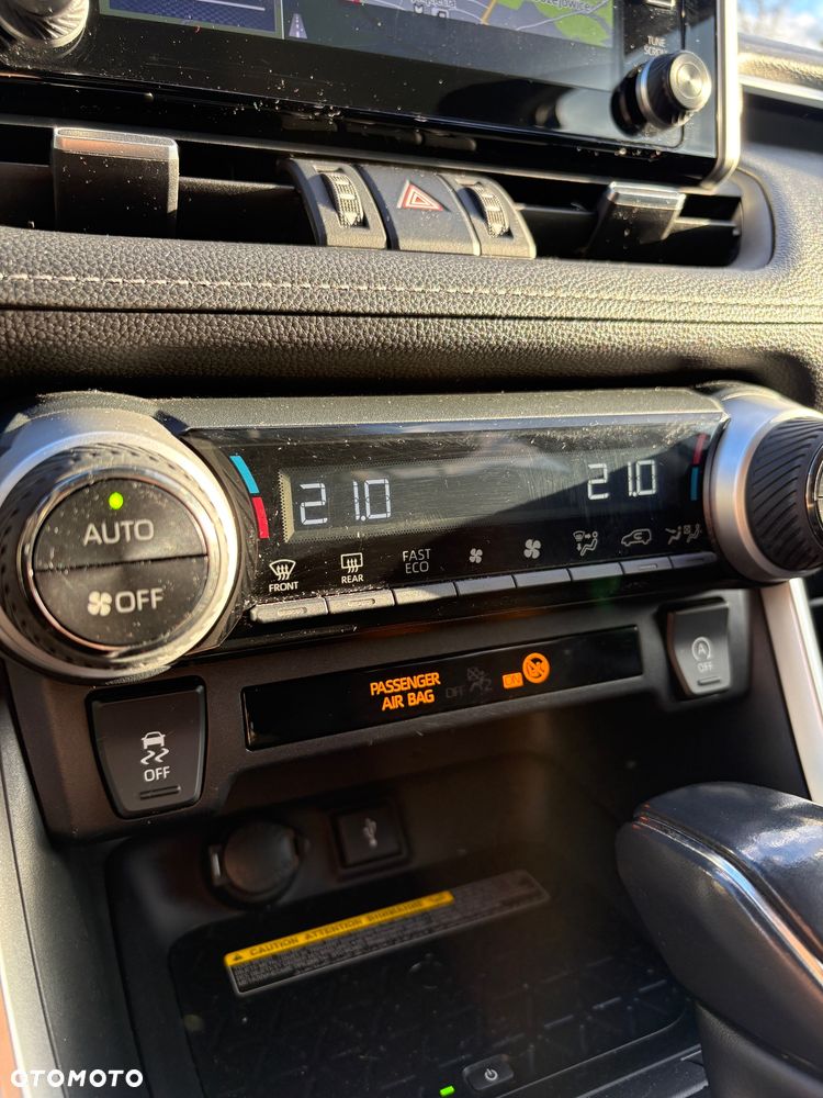 Toyota RAV4 2.0 Comfort 4x2 MS - 26