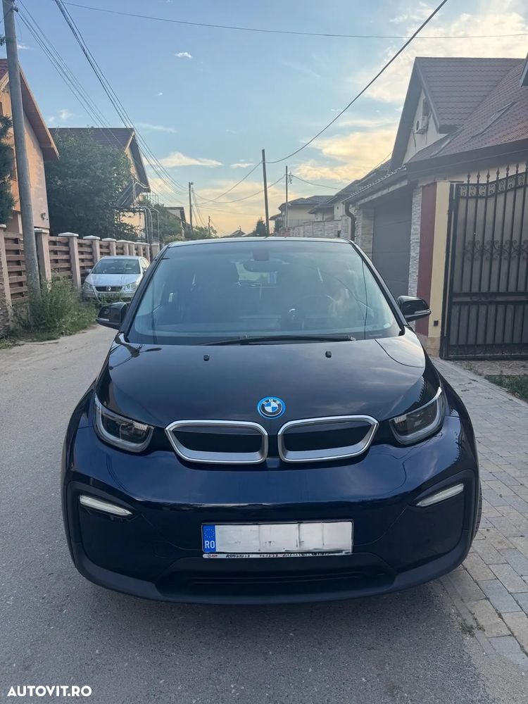 BMW i3 94 Ah - 1