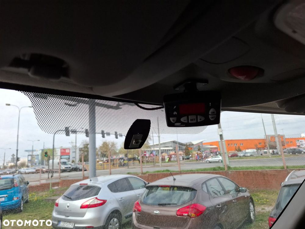 Renault Master Maxi Chłodnia - 13