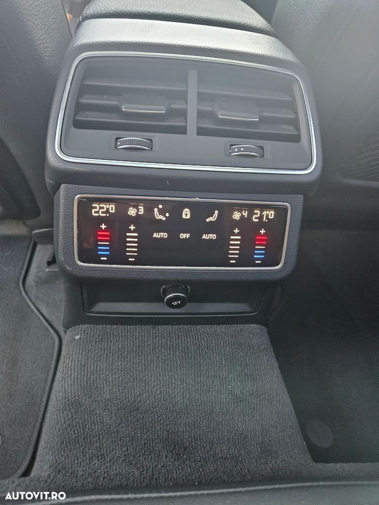 Audi A6 Avant 2.0 40 TDI S tronic Design - 13