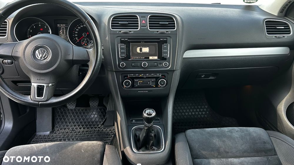 Volkswagen Golf 1.4 TSI Highline - 15