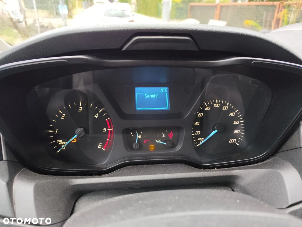 Ford Transit 310 L2H2 Ambiente - 19