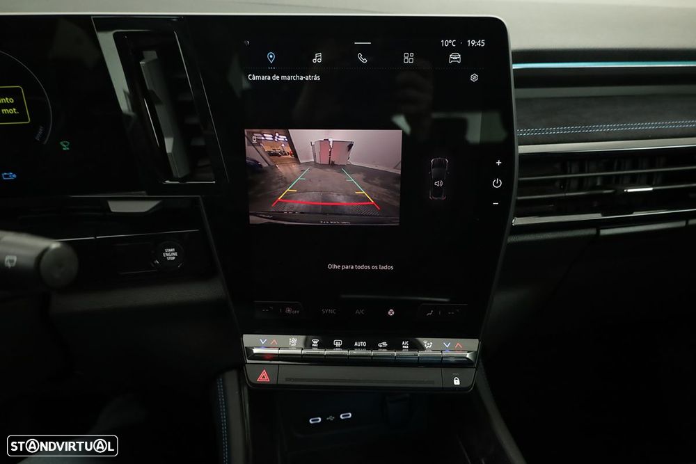 Renault Austral 1.2 E-Tech Techno Espirit - 12
