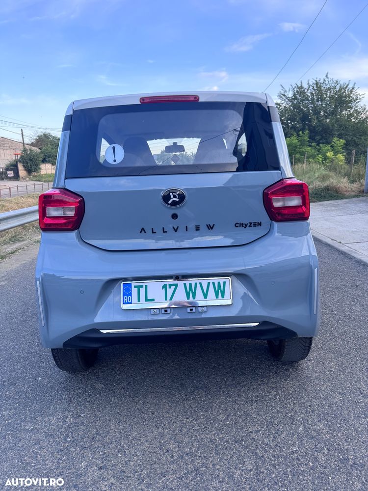 Allview Cityzen - 7