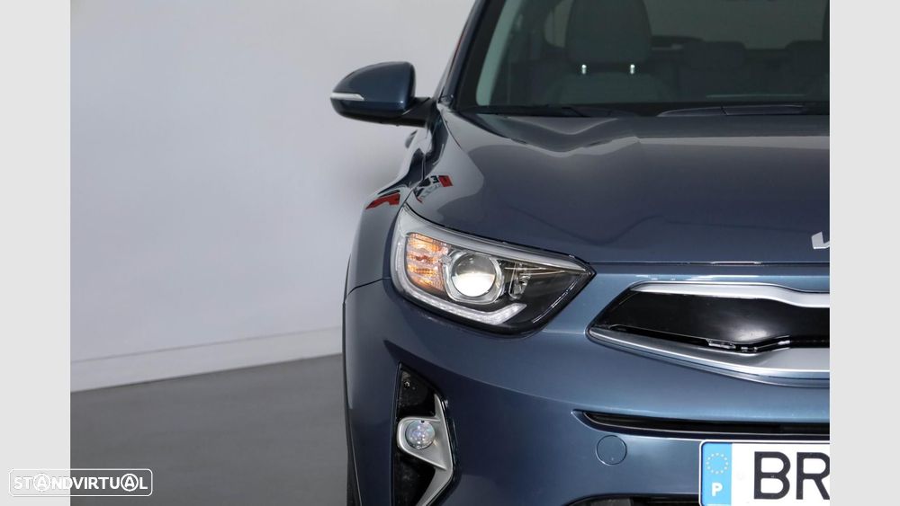 Kia Stonic 1.0 T-GDI Drive - 4