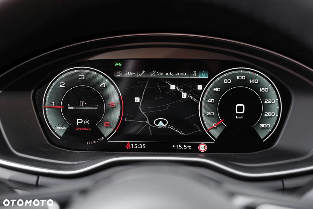 Audi A4 Avant 40 TDI quattro S tronic - 18