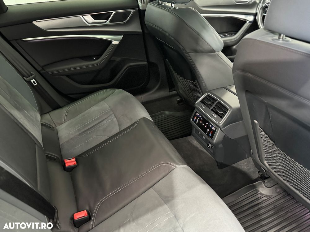 Audi A6 Allroad 2.0 40 TDI quattro Tiptronic - 16