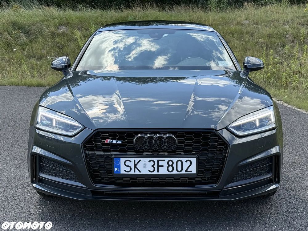 Audi A5 Sportback 2.0 TFSI Quattro S tronic - 2