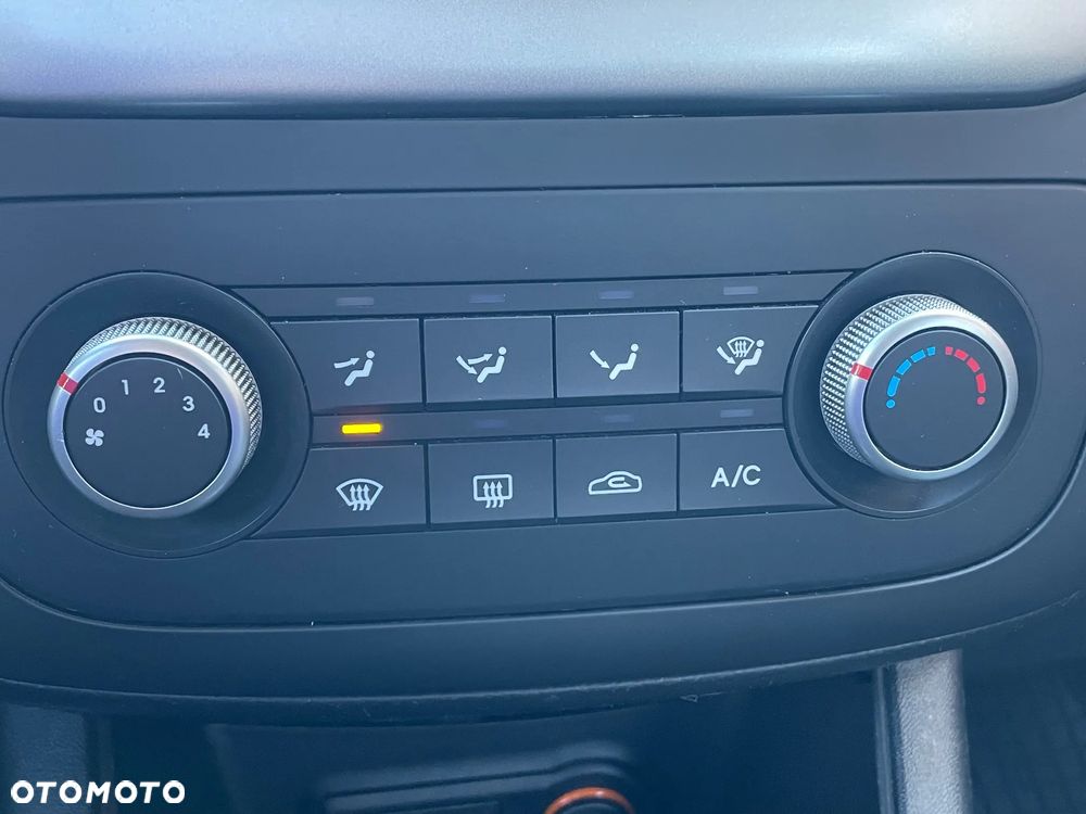 Kia Venga 1.6 CVVT Edition 7 - 17