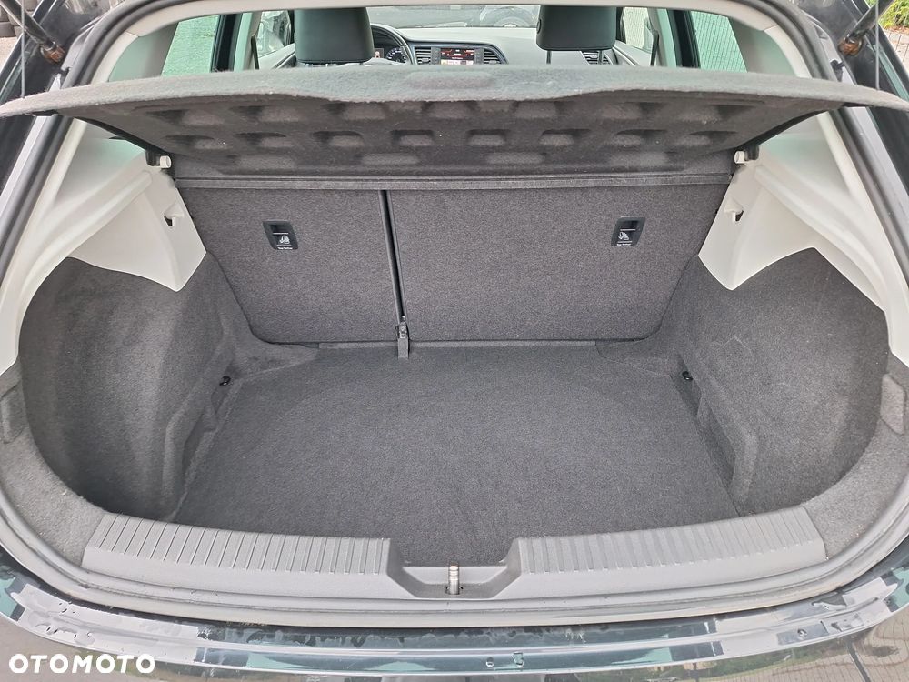 Seat Leon 2.0 TDI DPF Start&Stop CONNECT - 18