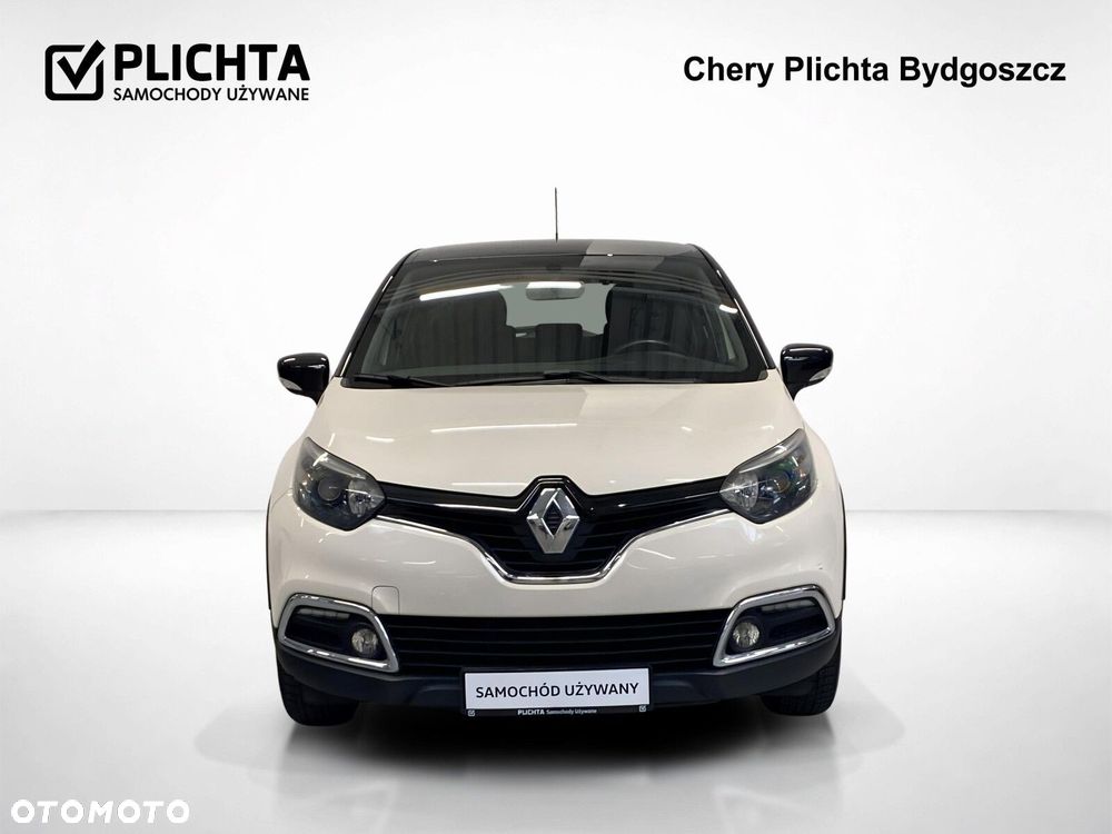 Renault Captur 0.9 Energy TCe Zen - 9