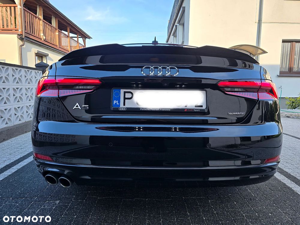 Audi A5 Coupé 2.0 TDI Quattro Sport S tronic - 27