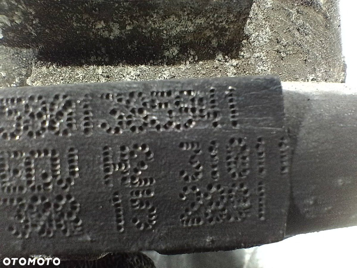ZAWÓR EGR FIAT DUCATO III LIFT 5801385941 2.3 JTD - 7